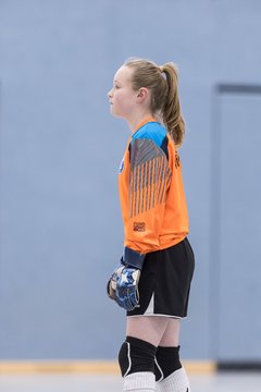 Bild 284 - B-Juniorinnen 2 Loewinnen Cup